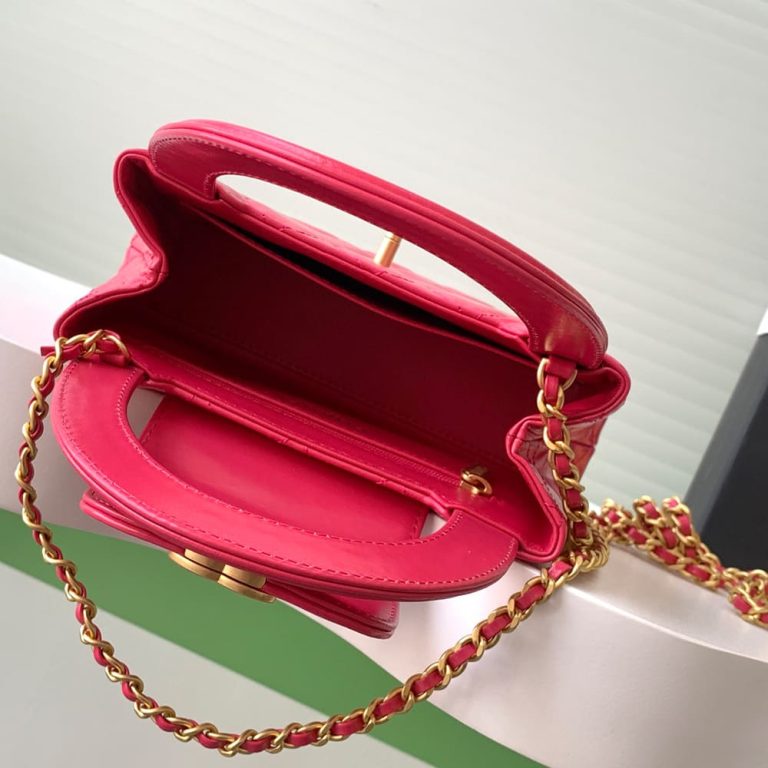 Ch**el KELLY BAG(HIGH-END GRADE)