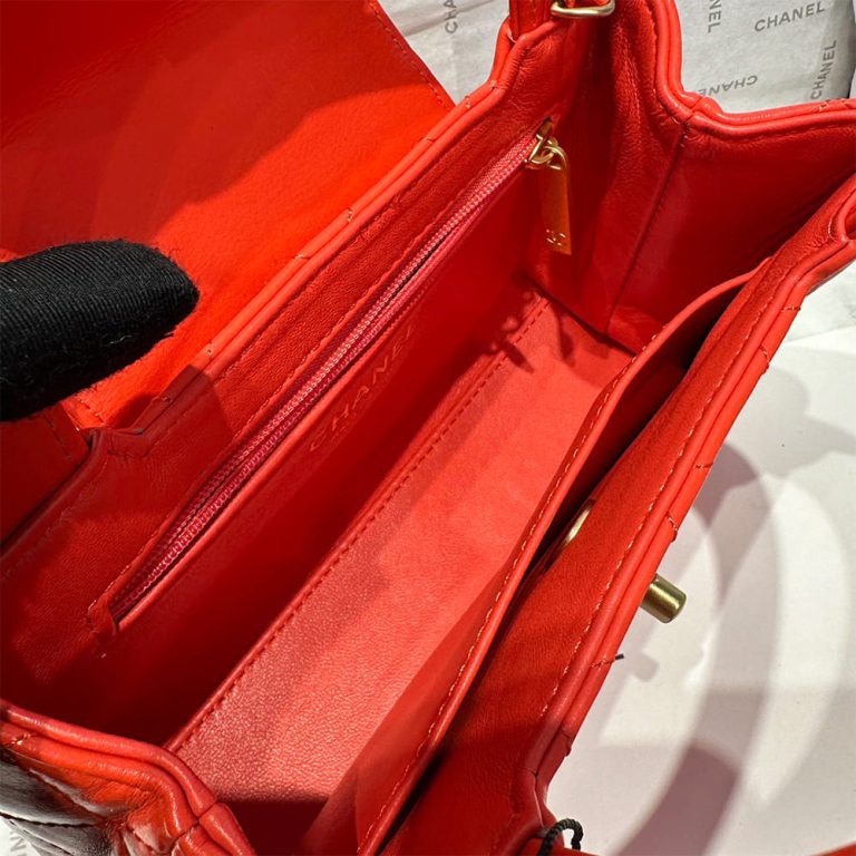Ch**el KELLY BAG(HIGH-END GRADE)