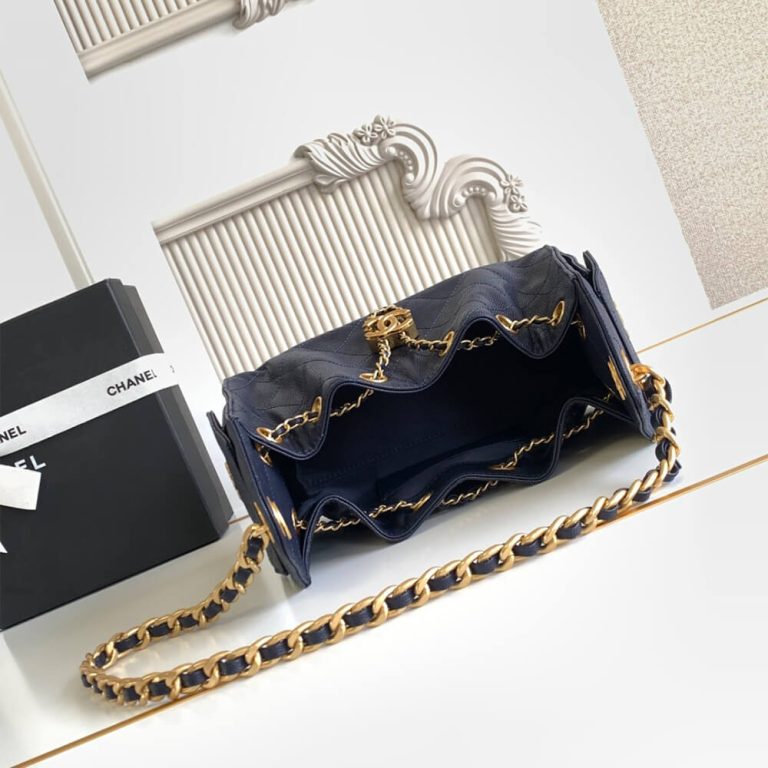 Ch**el 25 Mini Handbag(HIGH-END GRADE)
