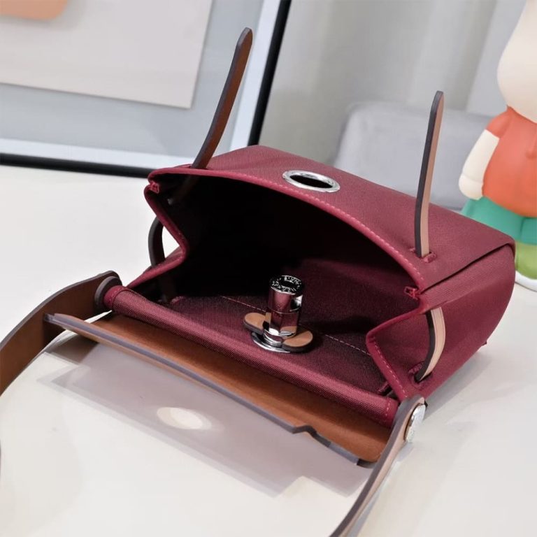 H**me5 Herbag Mini(HIGH-END GRADE)