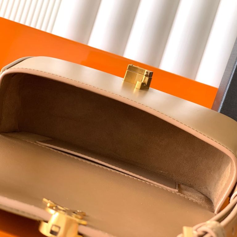 Y51 SOLFERINO mini in BOX Sa1nt Lau*nt