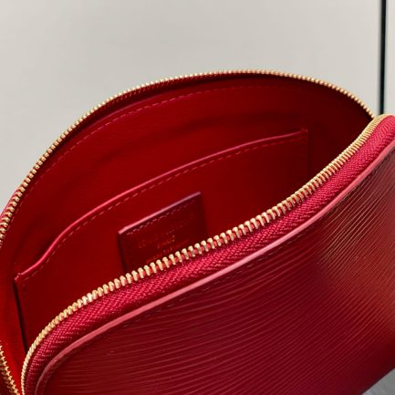 LV Cosmetic Pouch PM(HIGH-END GRADE)