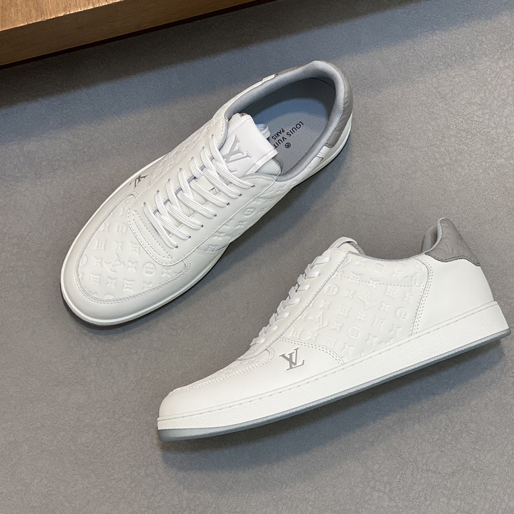 LV Rivoli Sneaker
