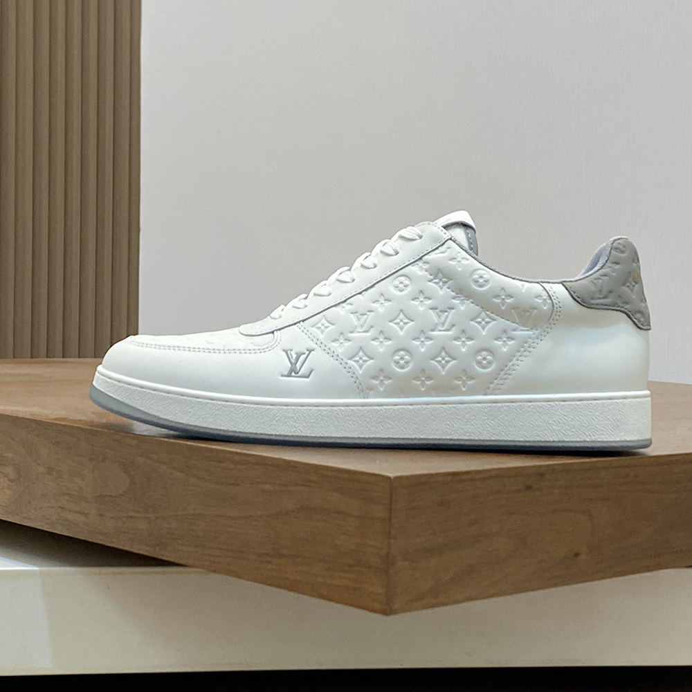 LV Rivoli Sneaker