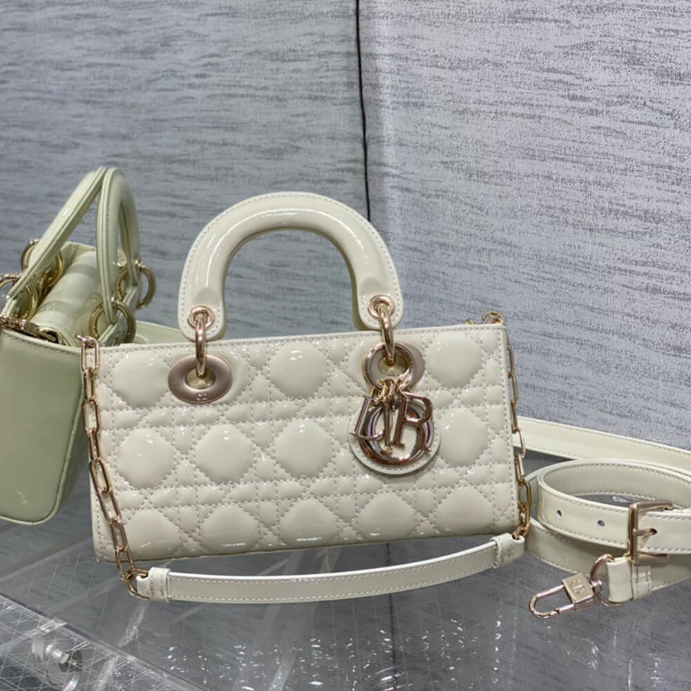D10r Medium Lady D-Joy Bag