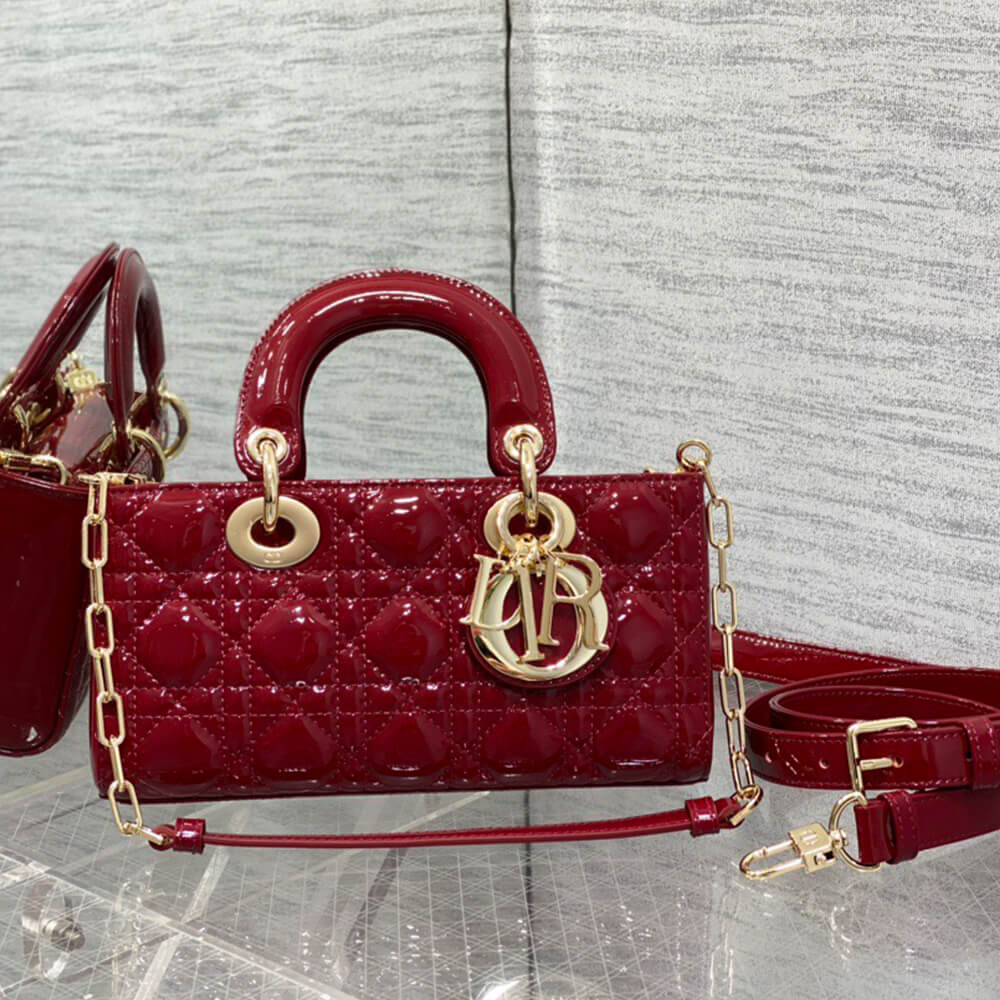 D10r Medium Lady D-Joy Bag