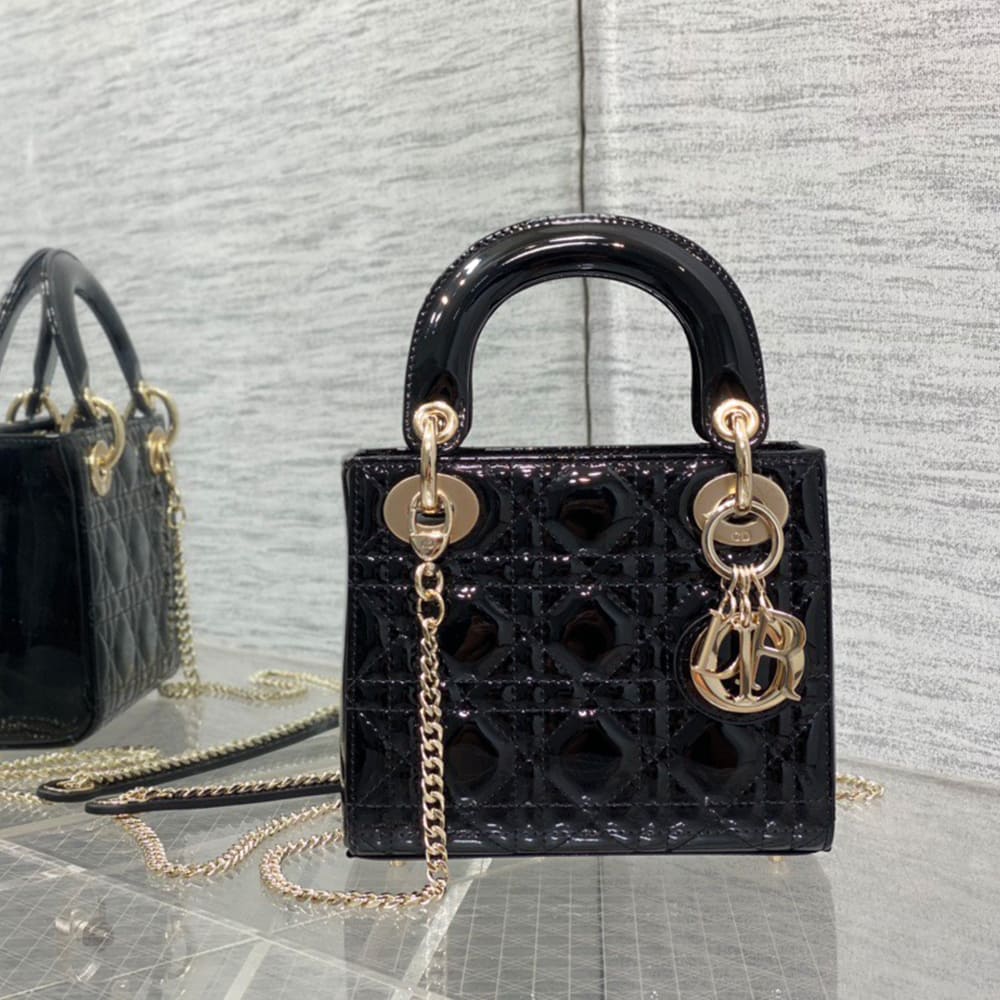D10r Mini Lady D10r Bag