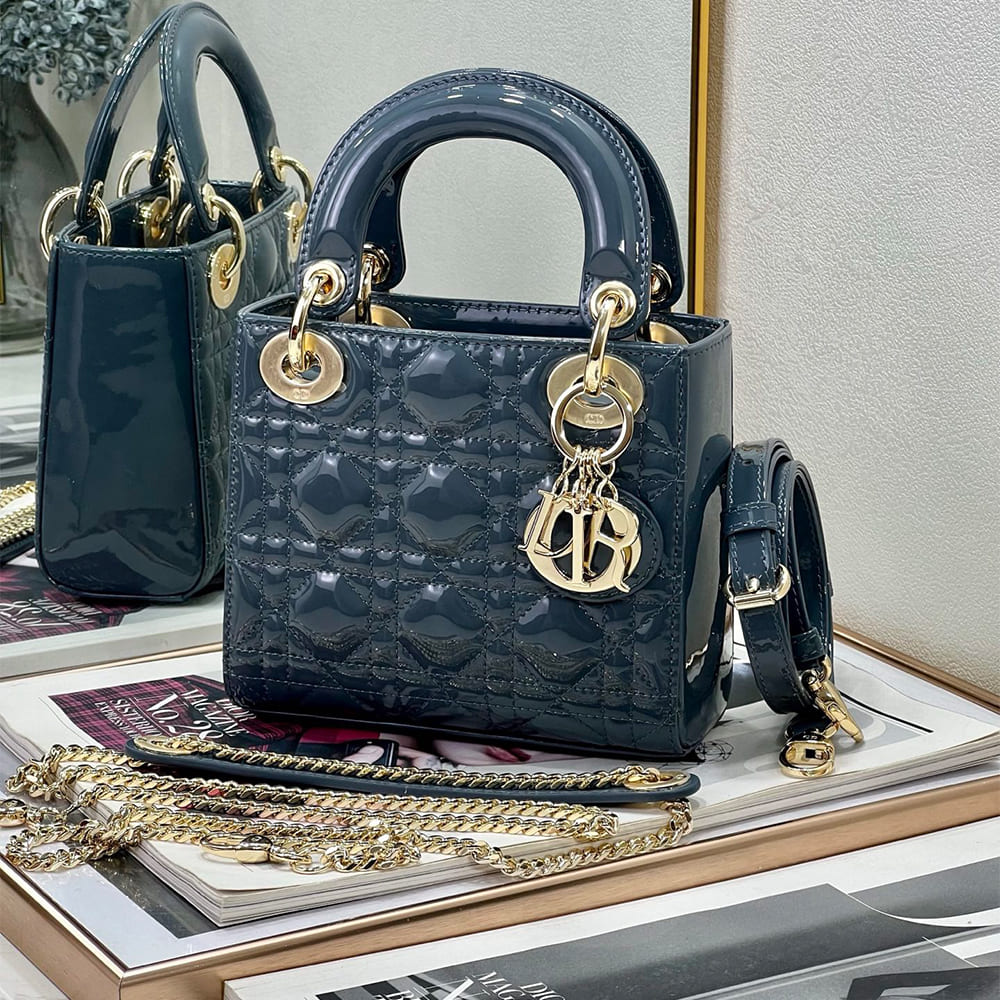 D10r Mini Lady D10r Bag