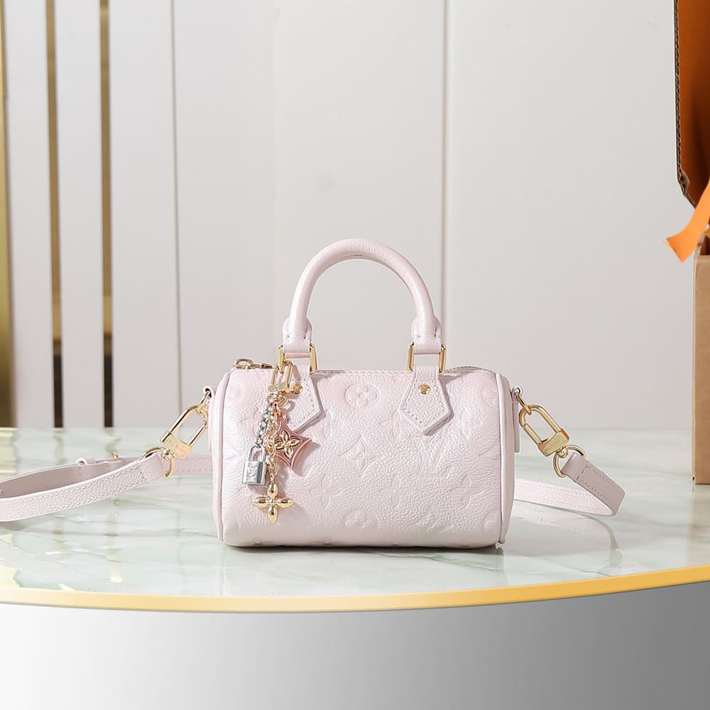 LV Nano Speedy(HIGH-END GRADE)