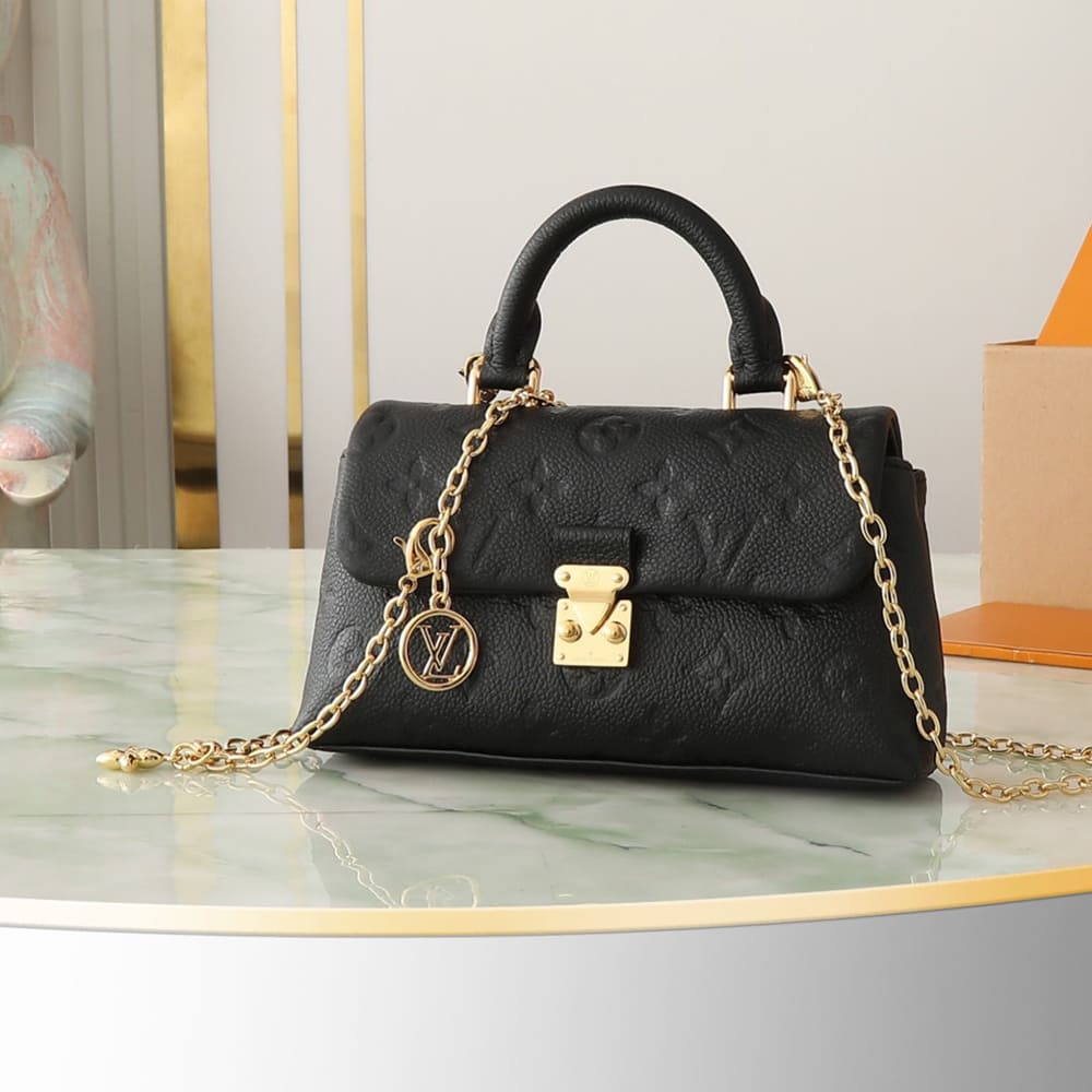 LV Nano Madeleine(HIGH-END GRADE)