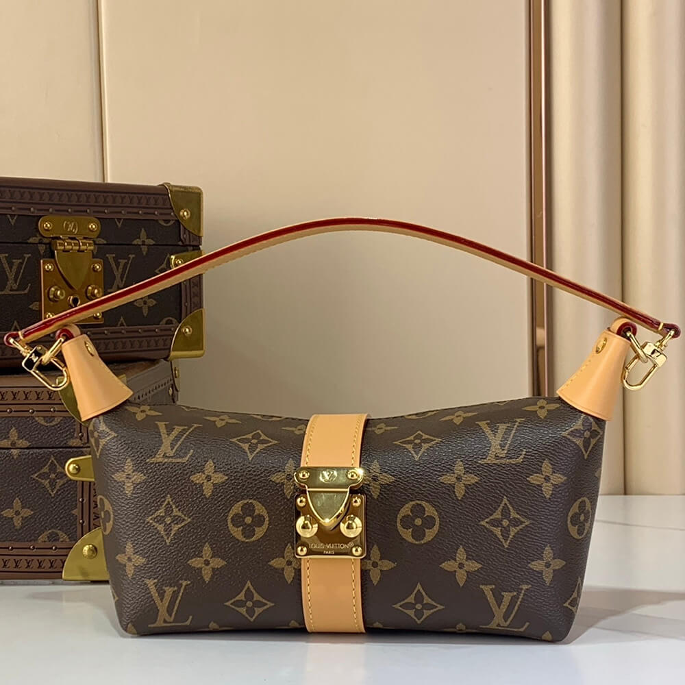 LV Pochette Mia(HIGH-END GRADE)