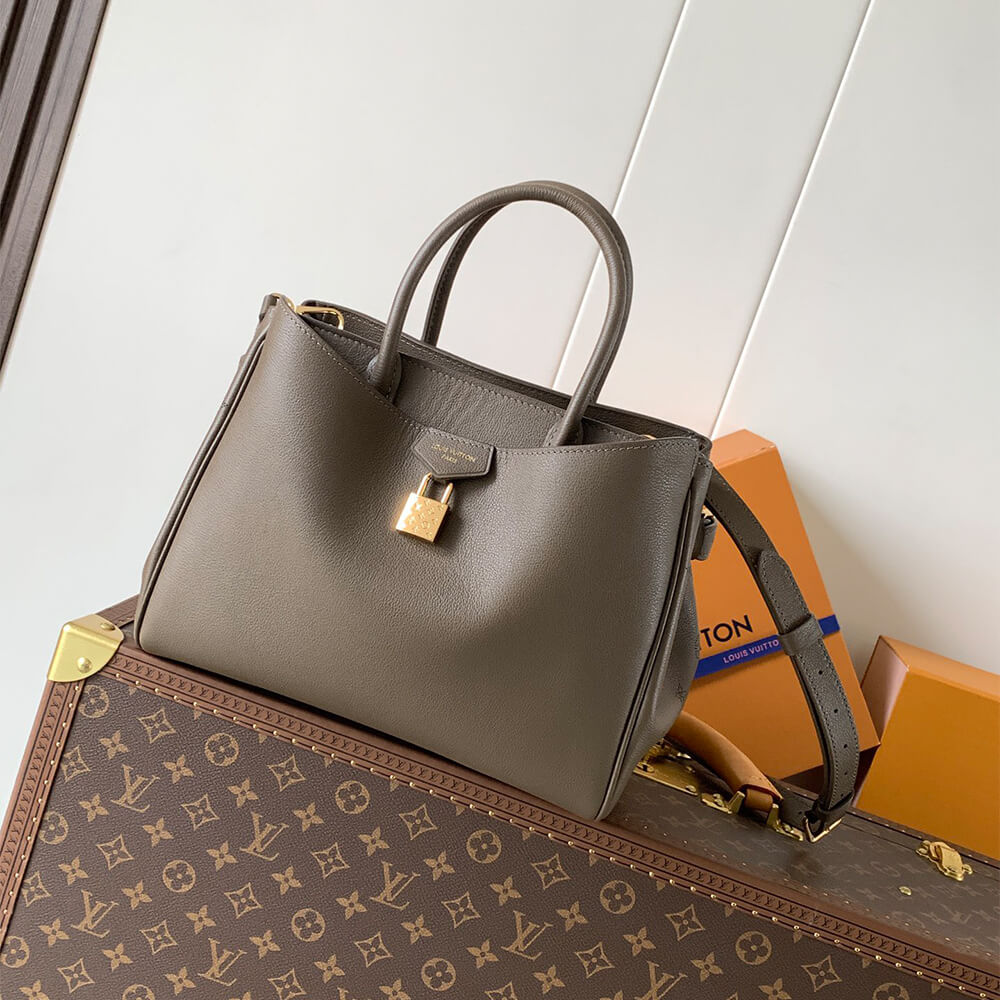 LV Vendome MM(HIGH-END GRADE)