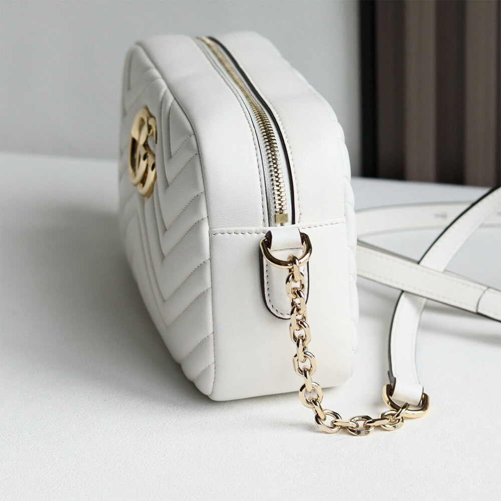 GG Marmont small camera bag