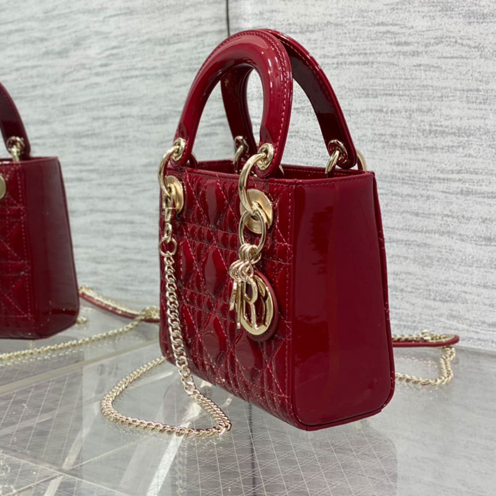 D10r Mini Lady D10r Bag
