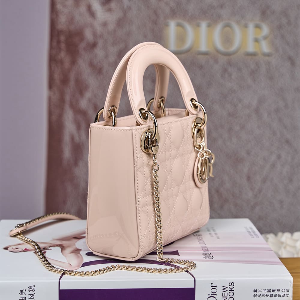 D10r Mini Lady D10r Bag