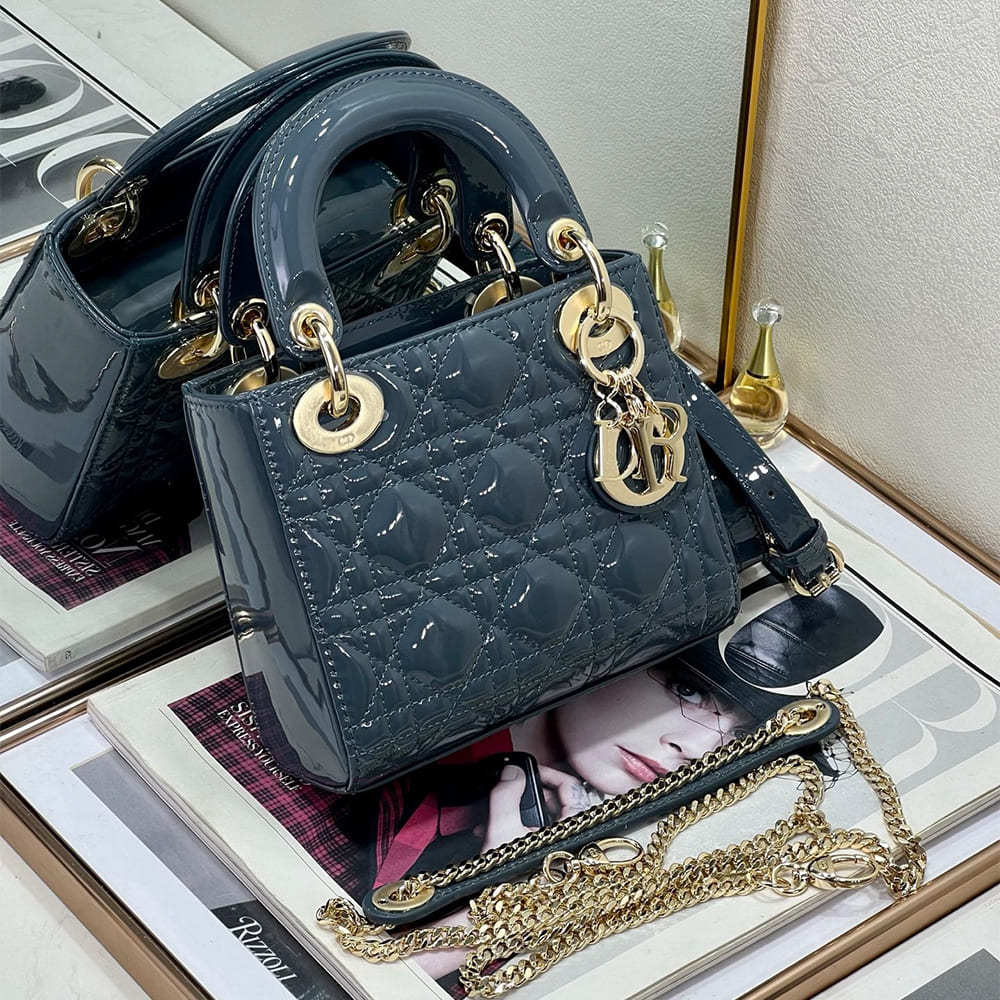 D10r Mini Lady D10r Bag