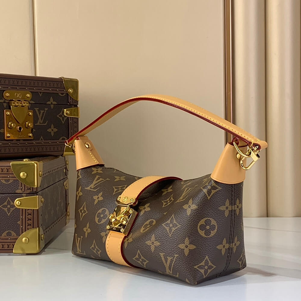 LV Pochette Mia(HIGH-END GRADE)