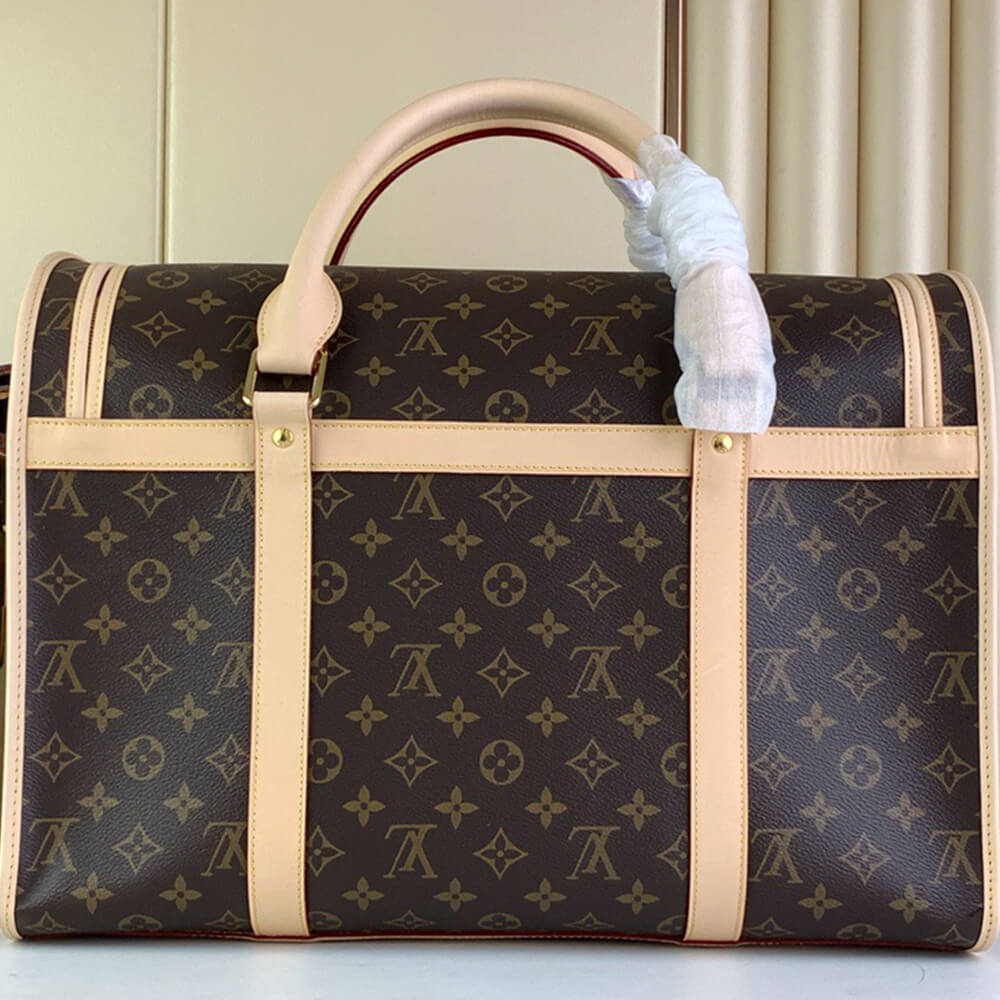LV Dog Bag(HIGH-END GRADE)