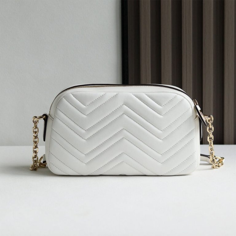 GG Marmont small camera bag