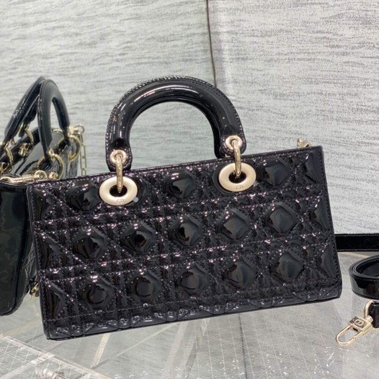 D10r Medium Lady D-Joy Bag