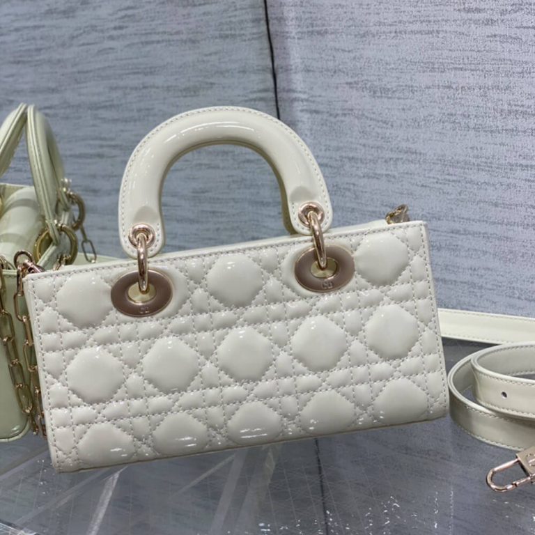 D10r Medium Lady D-Joy Bag