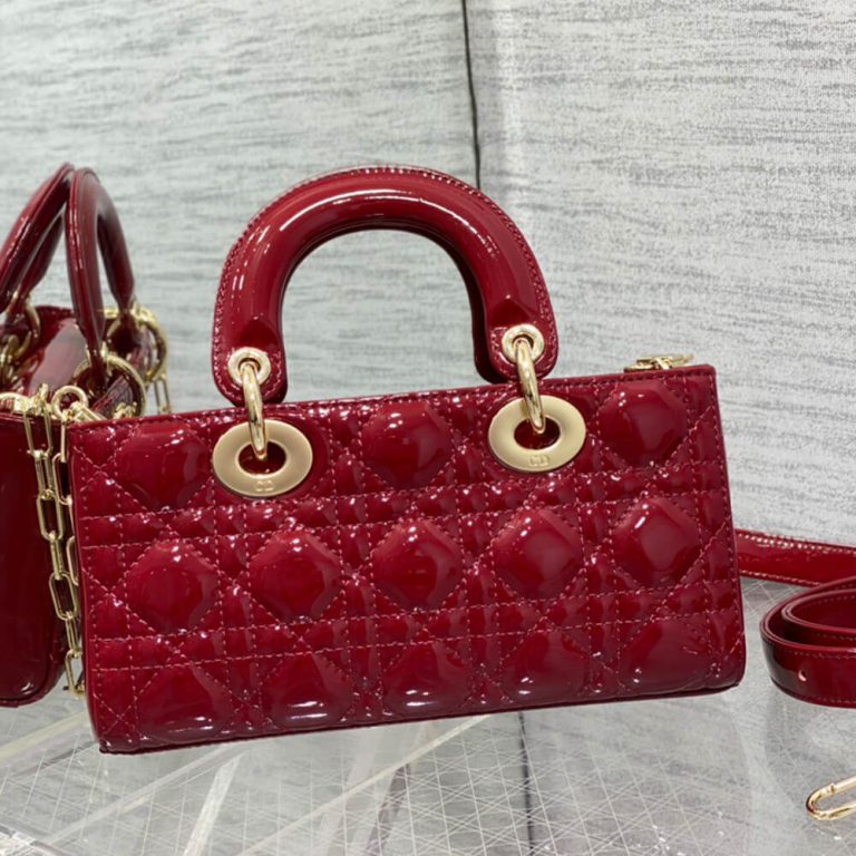 D10r Medium Lady D-Joy Bag