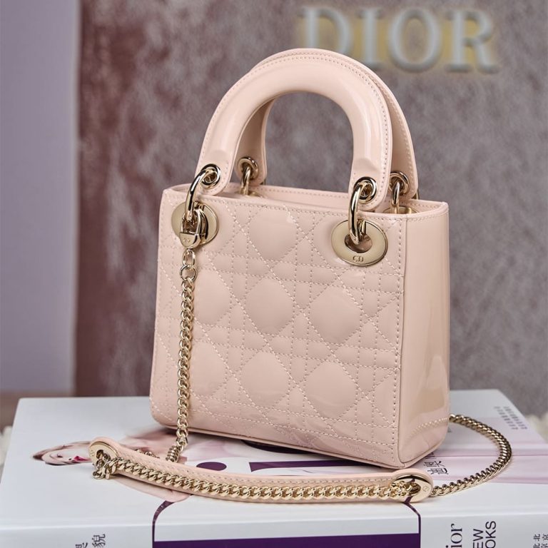 D10r Mini Lady D10r Bag