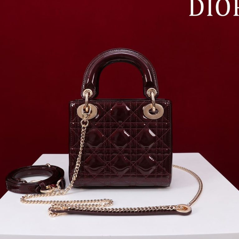 D10r Mini Lady D10r Bag