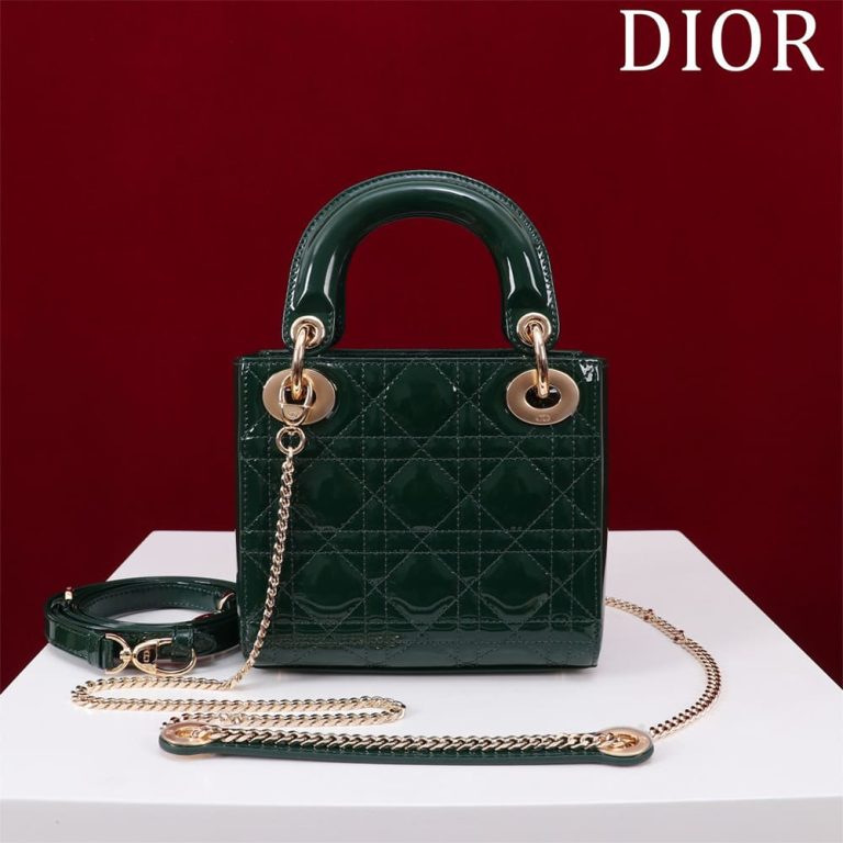 D10r Mini Lady D10r Bag