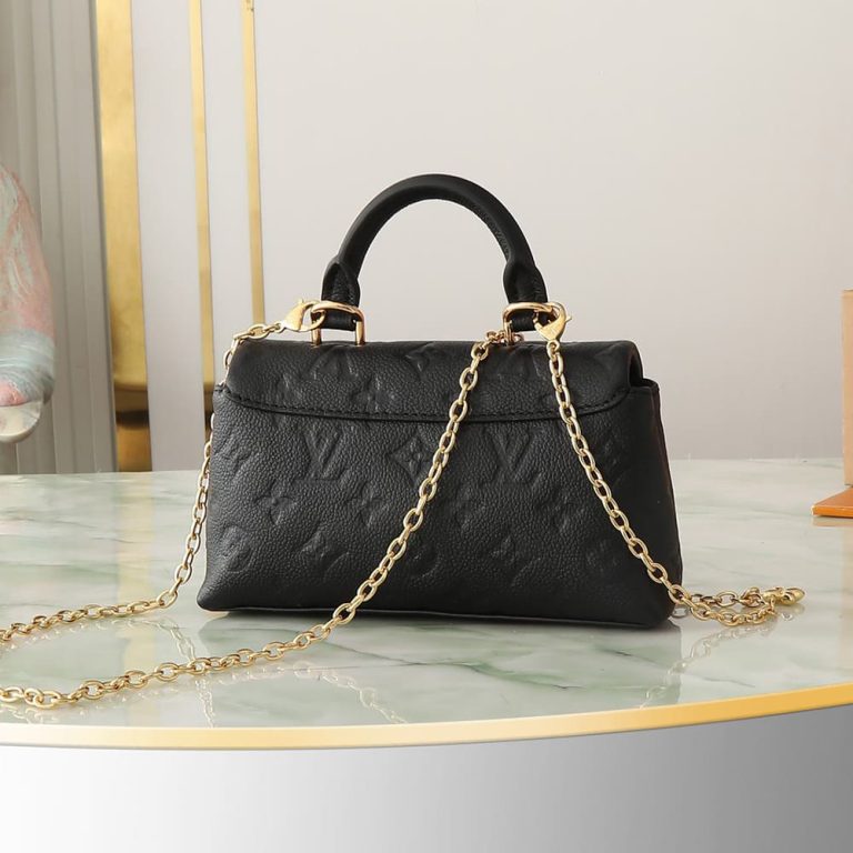 LV Nano Madeleine(HIGH-END GRADE)