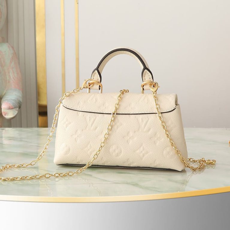 LV Nano Madeleine(HIGH-END GRADE)