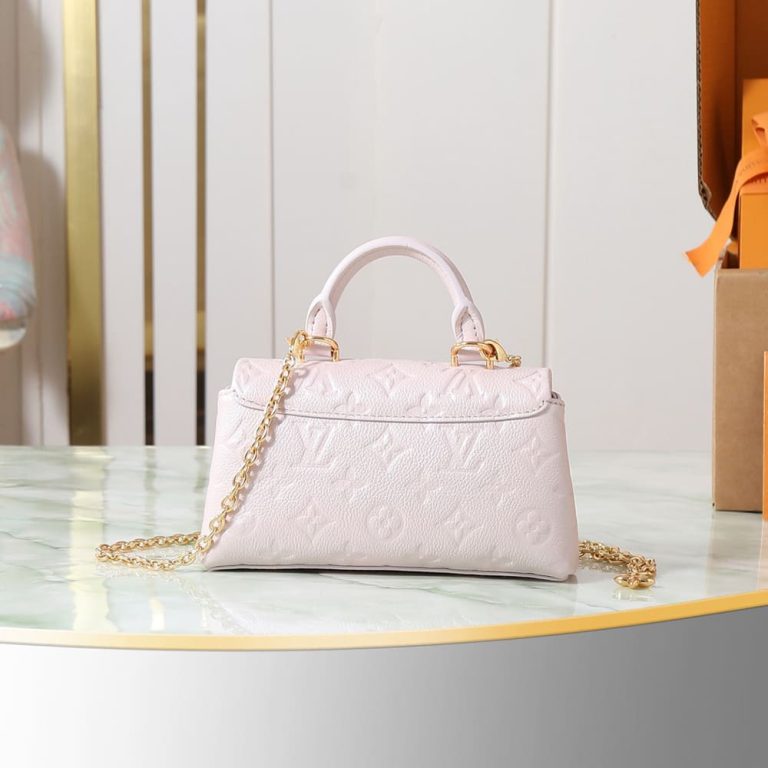 LV Nano Madeleine(HIGH-END GRADE)