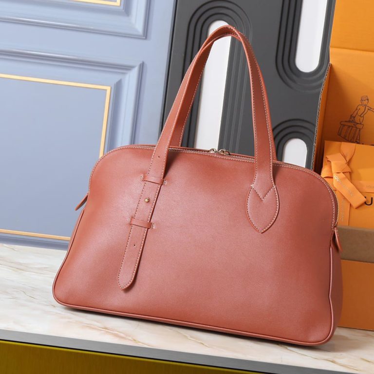 LV Low Key Duffle Tote