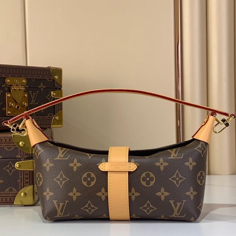 LV Pochette Mia(HIGH-END GRADE)