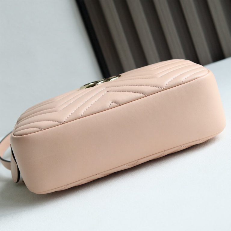 GG Marmont small camera bag