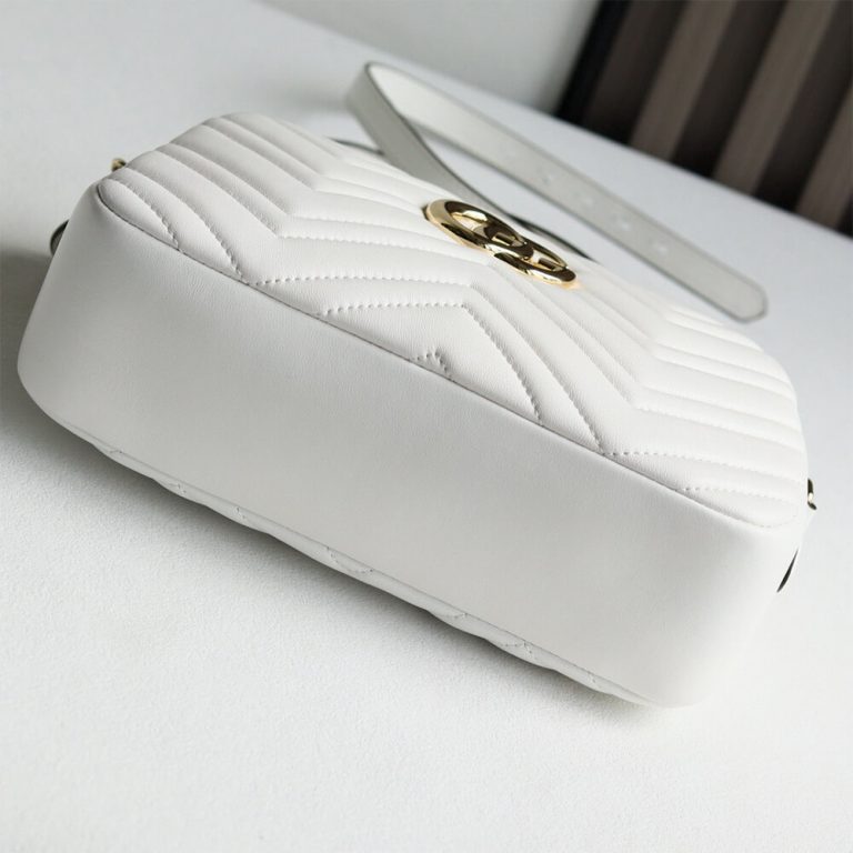 GG Marmont small camera bag