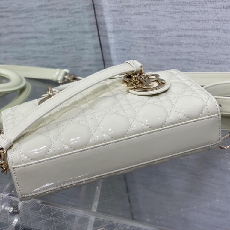 D10r Medium Lady D-Joy Bag