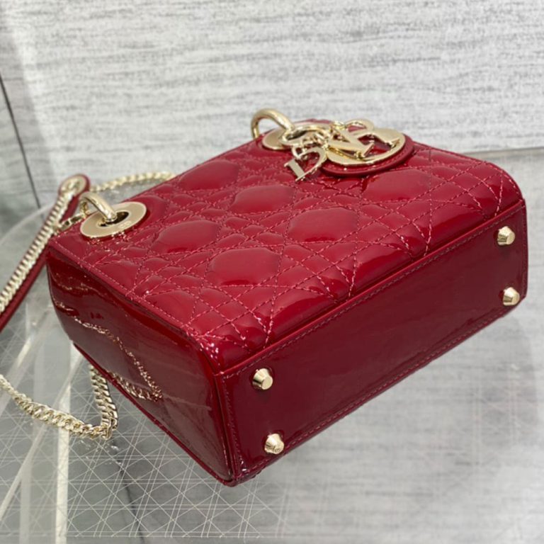 D10r Mini Lady D10r Bag
