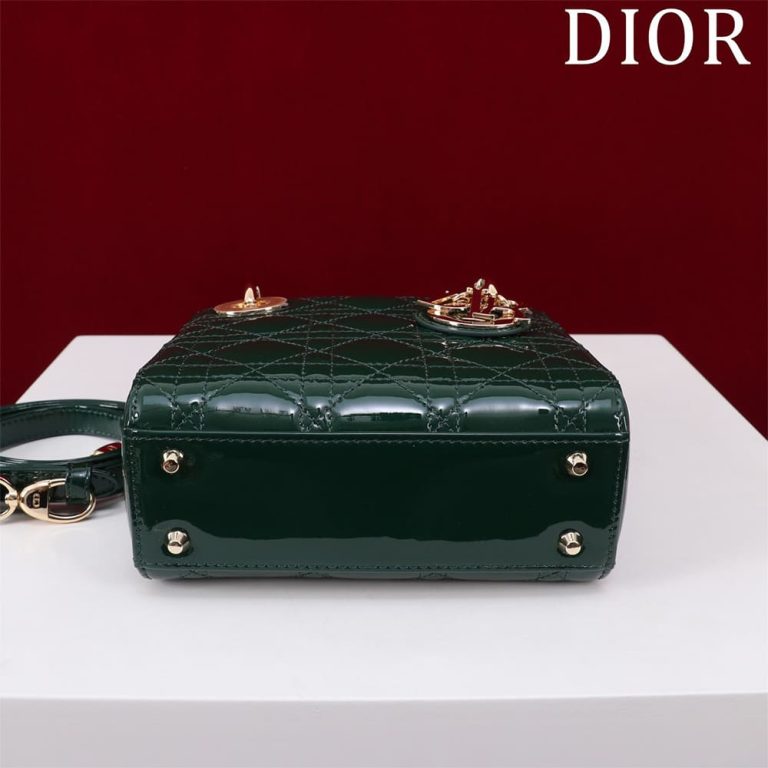 D10r Mini Lady D10r Bag