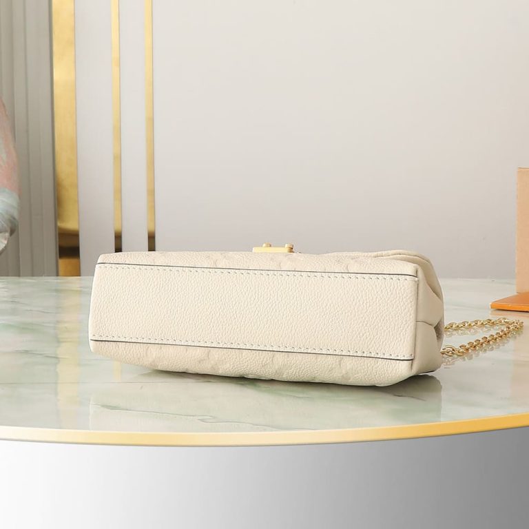 LV Nano Madeleine(HIGH-END GRADE)
