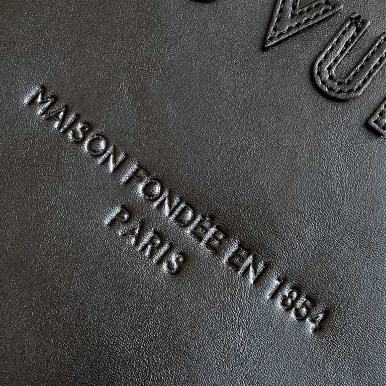 LV Shopper Tote MM