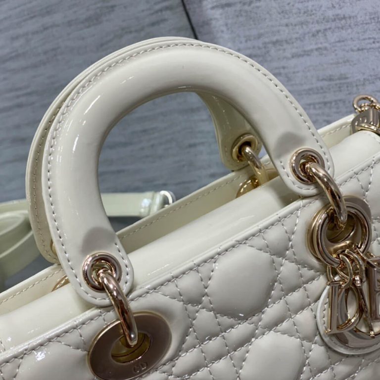 D10r Medium Lady D-Joy Bag