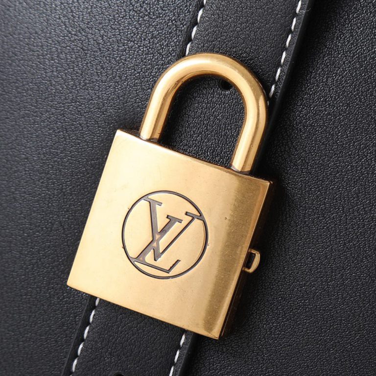 LV Low Key Duffle Tote