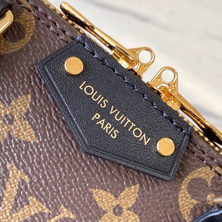 LV Alma Trunk BB(HIGH-END GRADE)