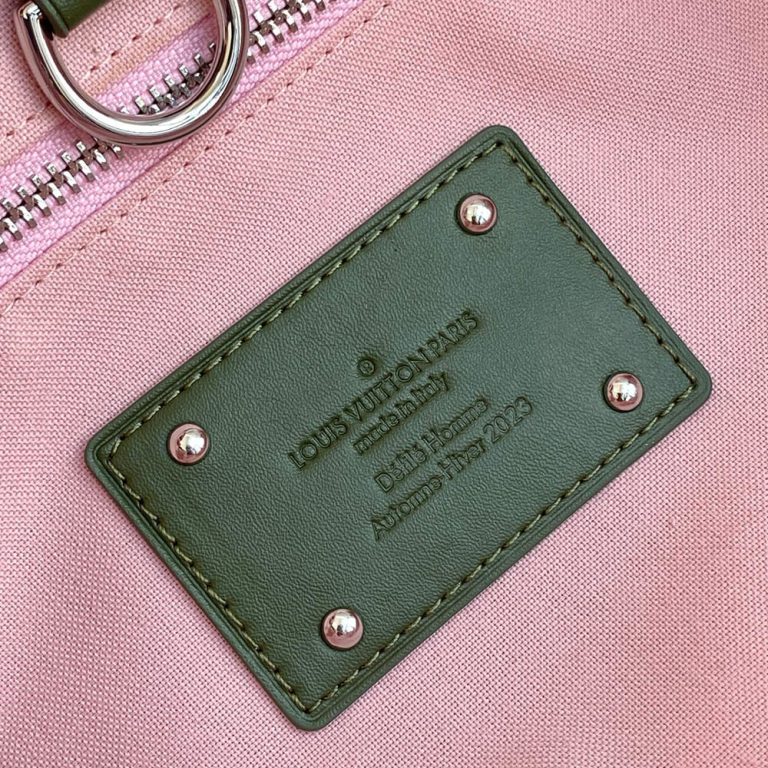 LV Shopper Tote MM