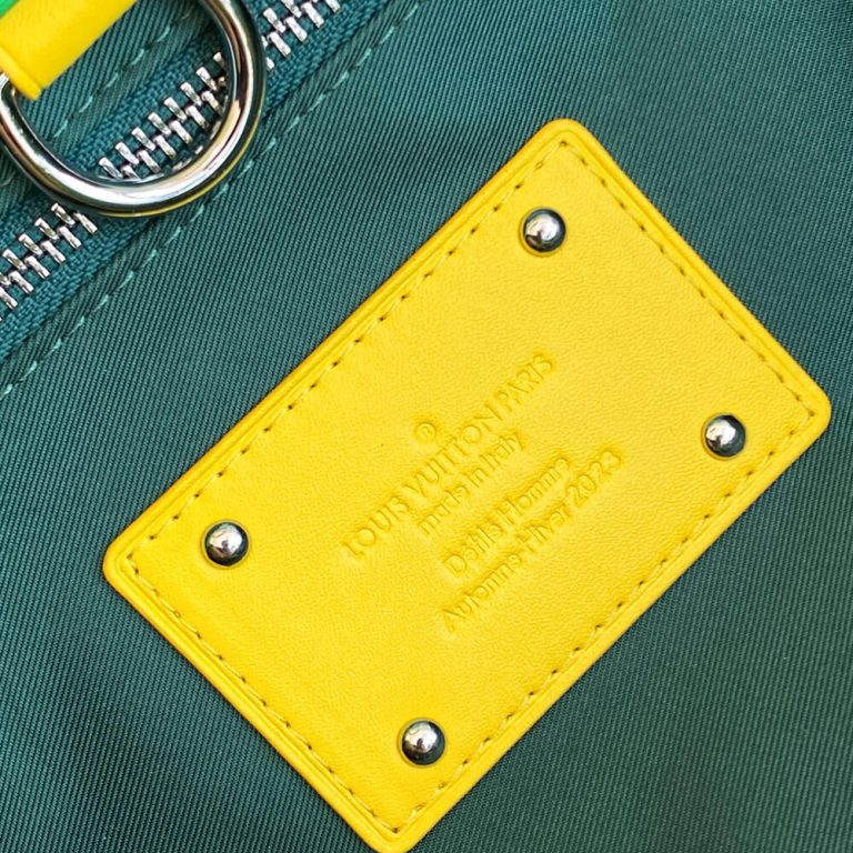 LV Shopper Tote MM