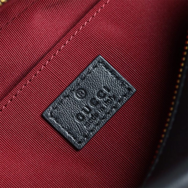 GG Marmont small camera bag
