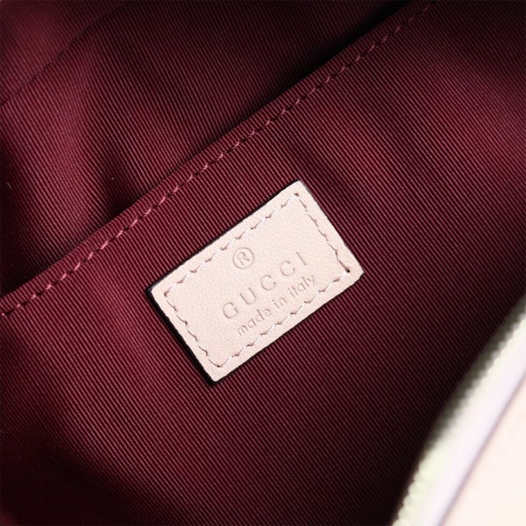 GG Marmont small camera bag