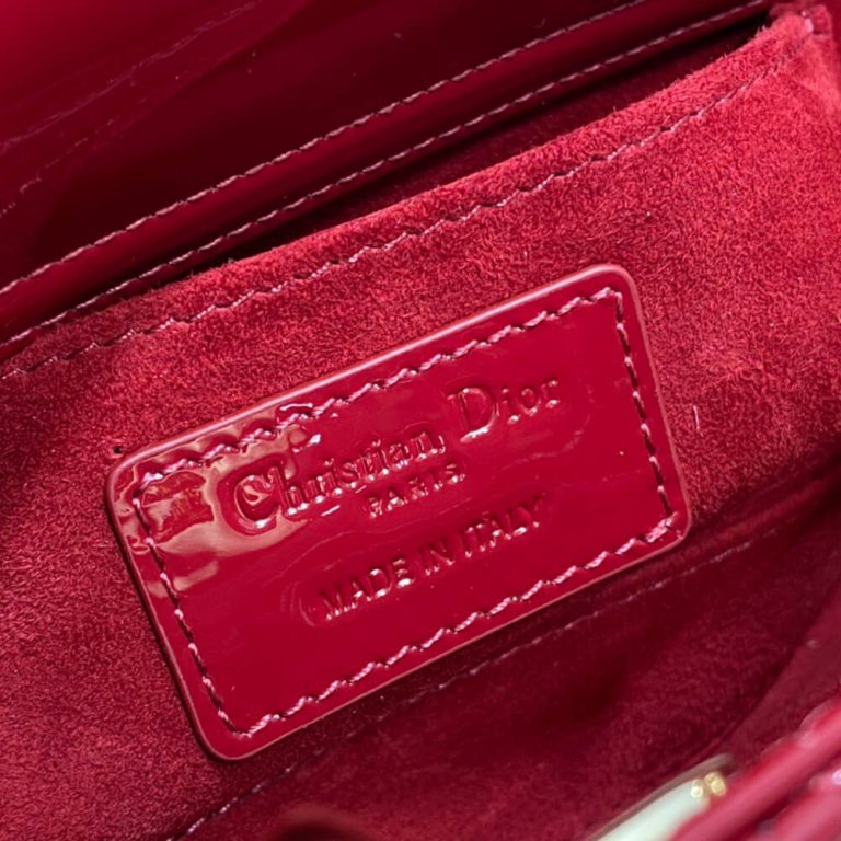 D10r Medium Lady D-Joy Bag