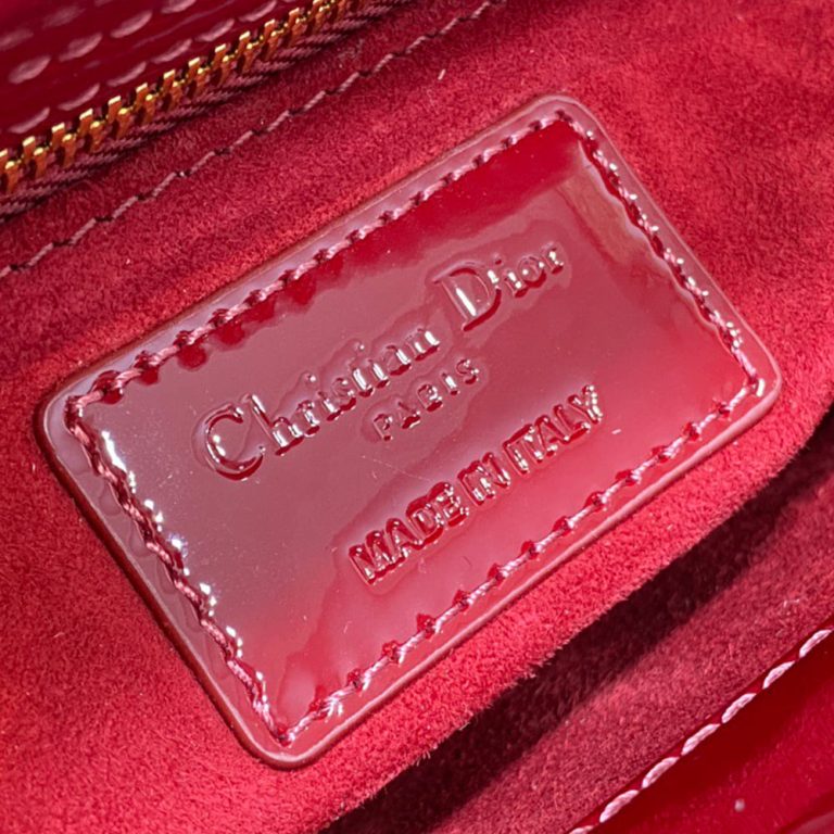 D10r Mini Lady D10r Bag